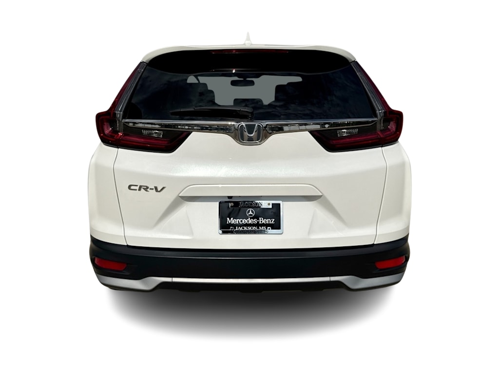 Thumbnail: 2021 Honda CR-V - 19