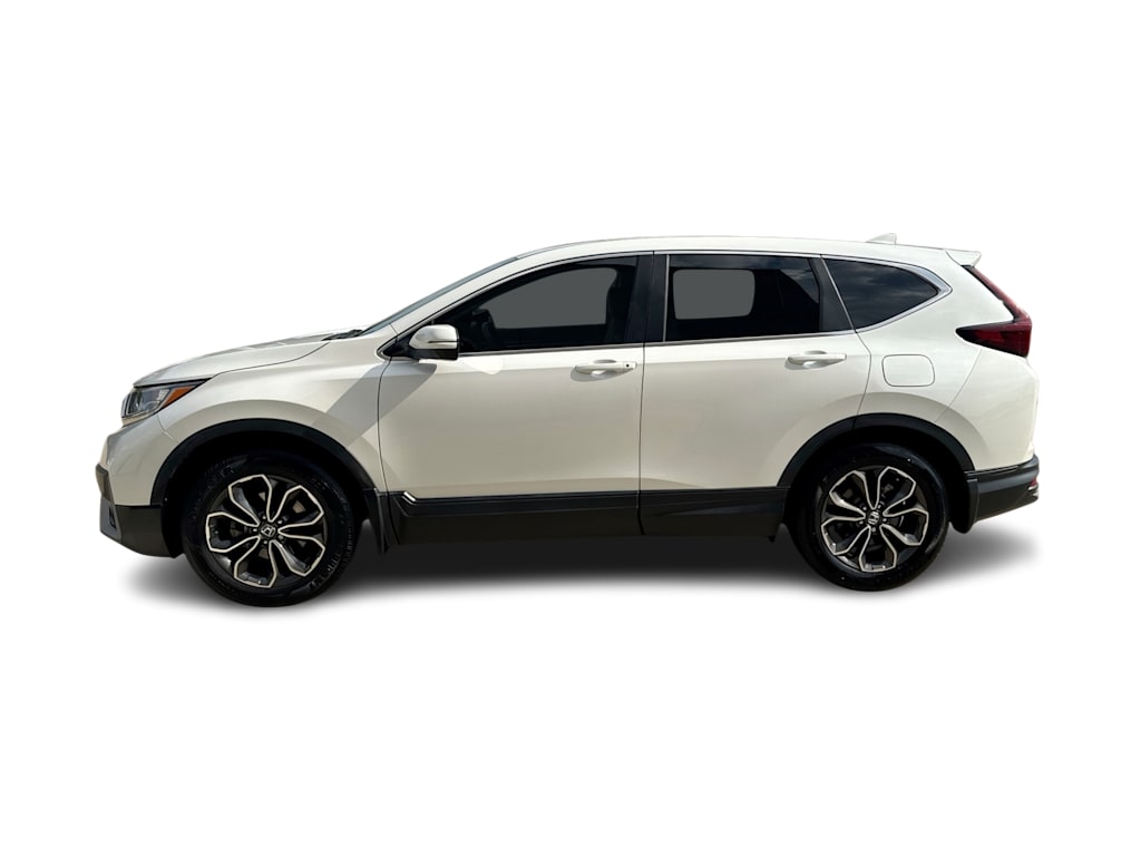 Thumbnail: 2021 Honda CR-V - 3
