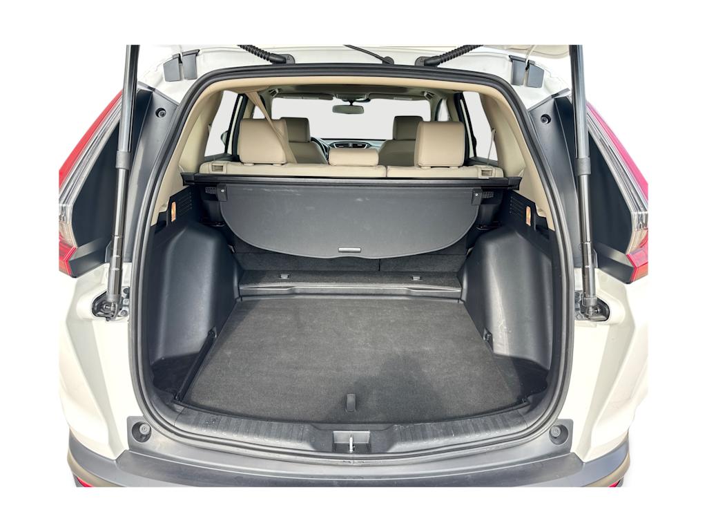 Thumbnail: 2021 Honda CR-V - 15