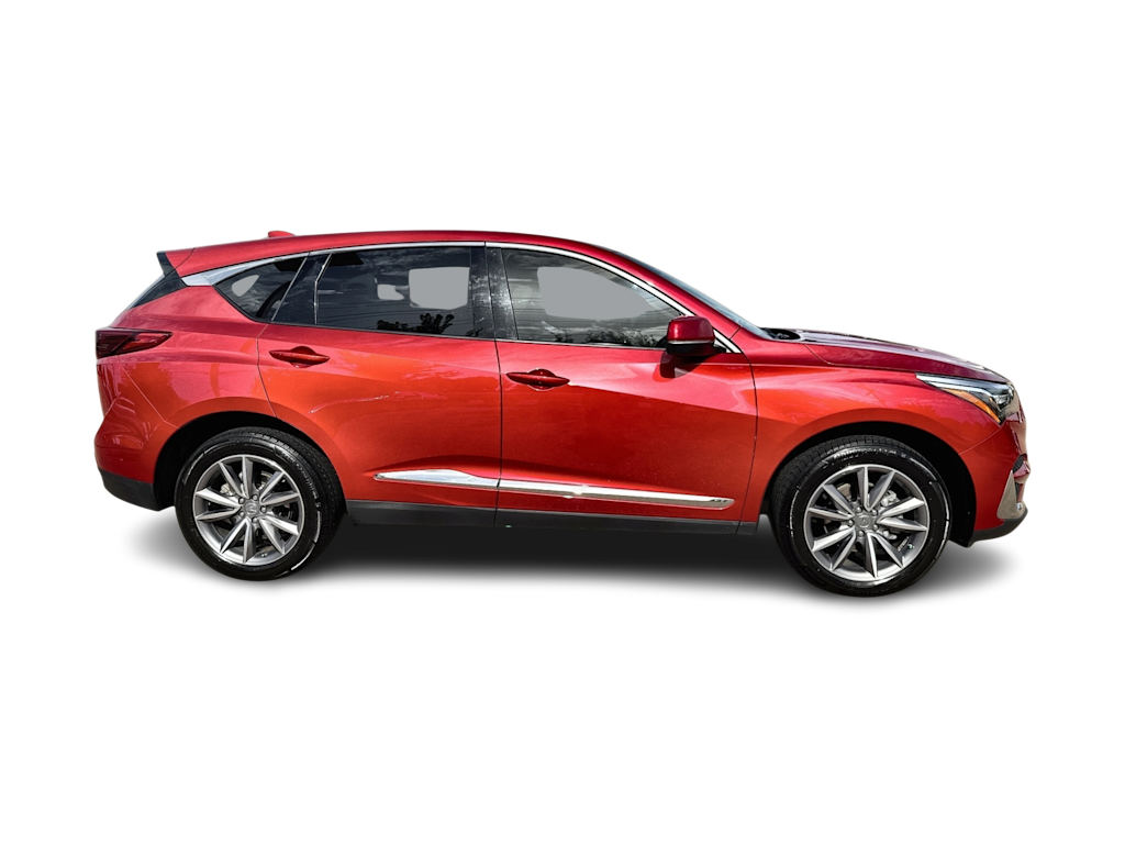 Thumbnail: 2019 Acura RDX - 21