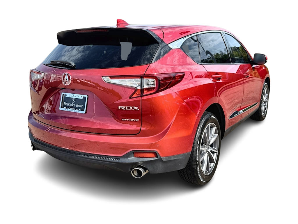Thumbnail: 2019 Acura RDX - 20