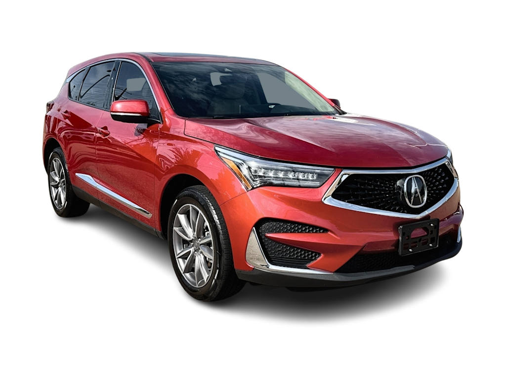 Thumbnail: 2019 Acura RDX - 18