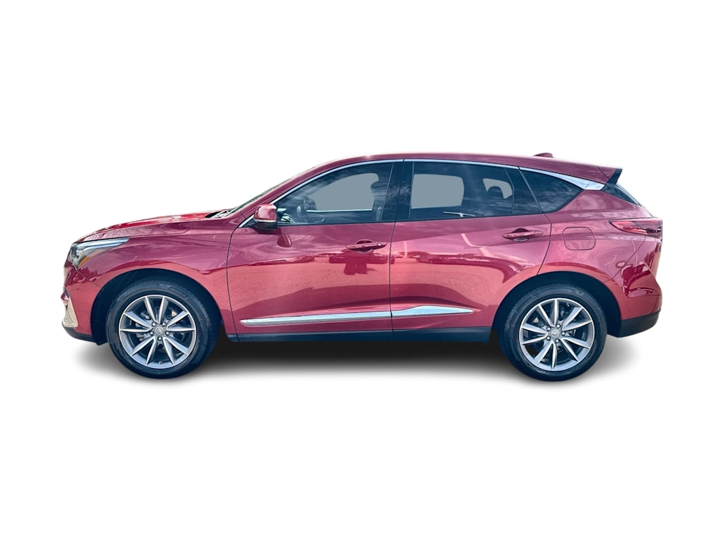 Thumbnail: 2019 Acura RDX - 3