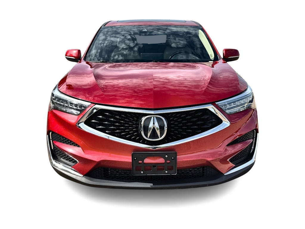 Thumbnail: 2019 Acura RDX - 4