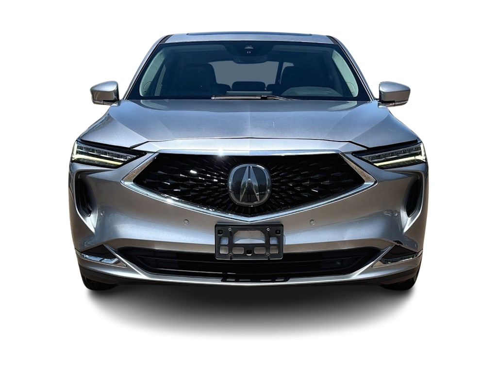 Thumbnail: 2022 Acura MDX - 6