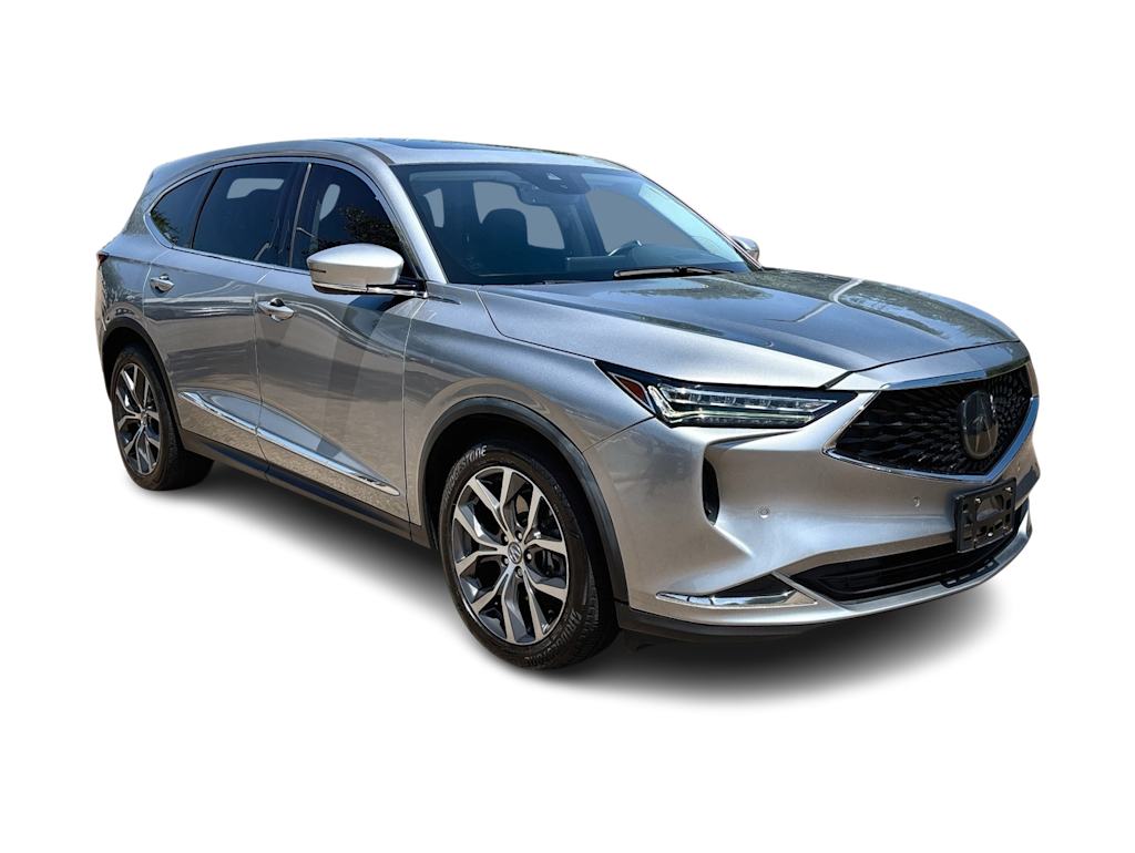 Thumbnail: 2022 Acura MDX - 20
