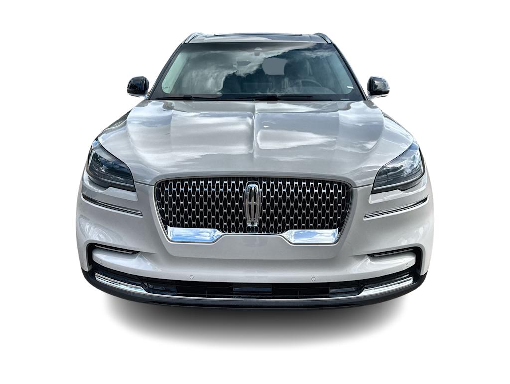 Thumbnail: 2023 Lincoln Aviator - 6
