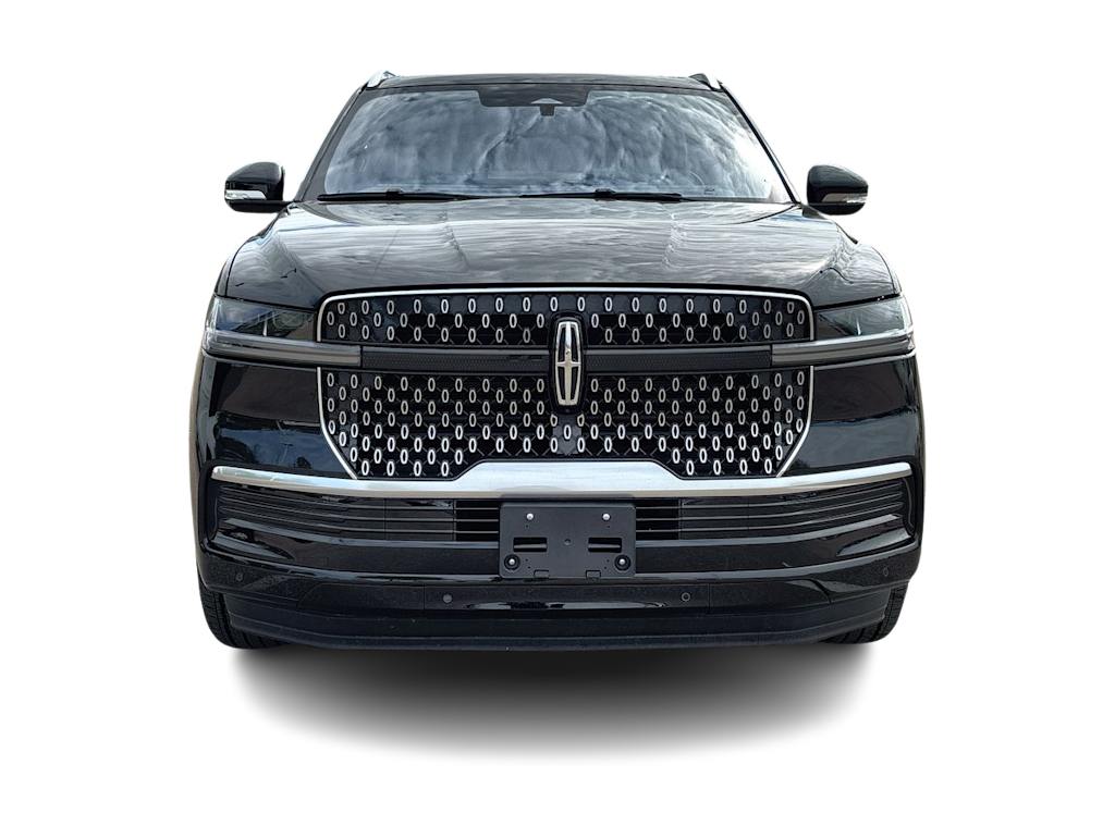 Thumbnail: 2025 Lincoln Navigator - 21