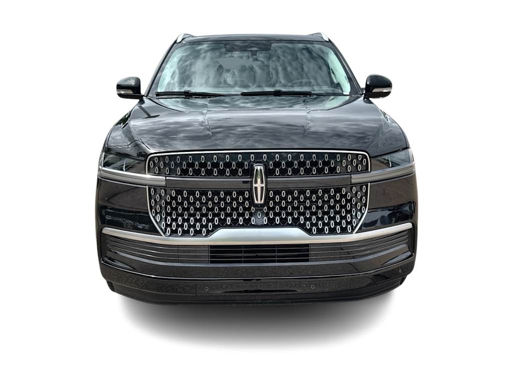 Thumbnail: 2026 Lincoln Navigator - 6