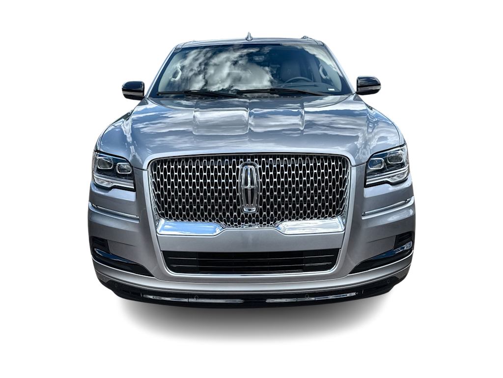 Thumbnail: 2024 Lincoln Navigator L - 5