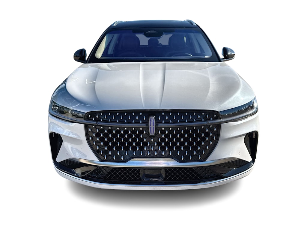 Thumbnail: 2024 Lincoln Nautilus - 6