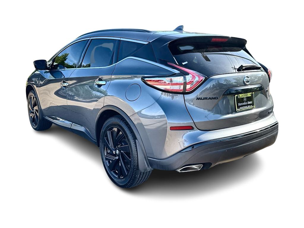 Thumbnail: 2018 Nissan Murano - 4