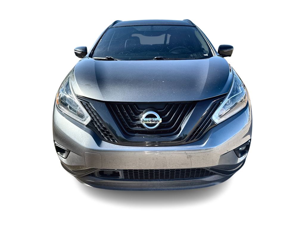 Thumbnail: 2018 Nissan Murano - 6