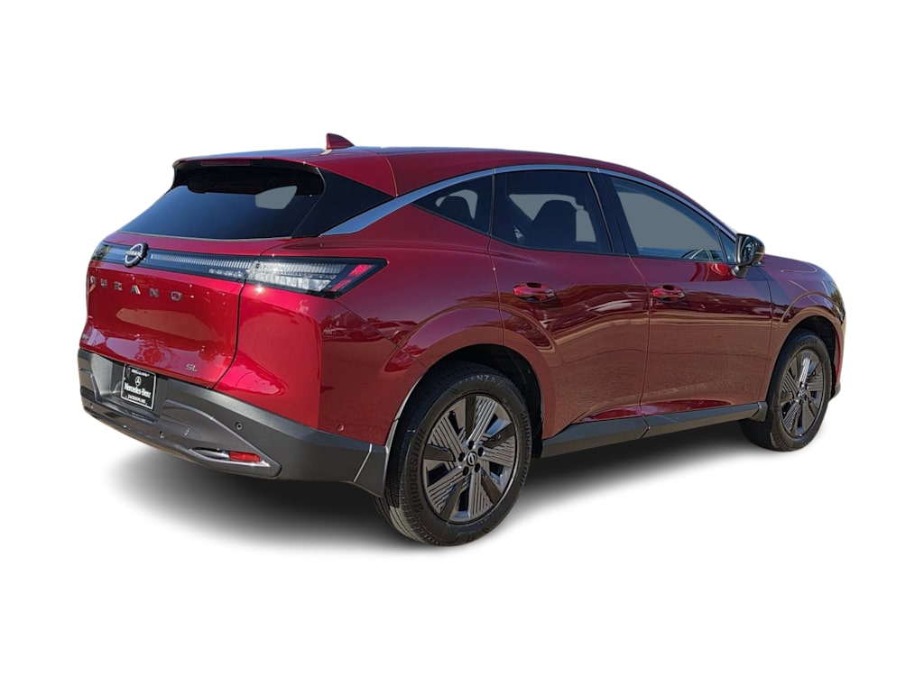 Thumbnail: 2025 Nissan Murano - 13