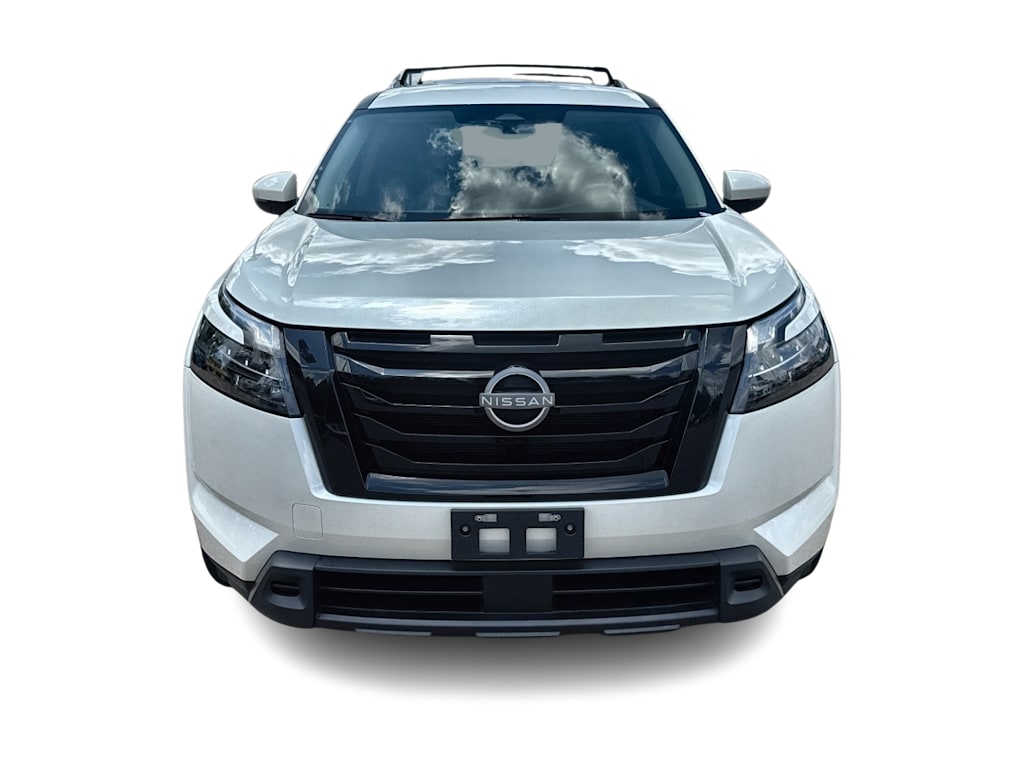Thumbnail: 2023 Nissan Pathfinder - 5