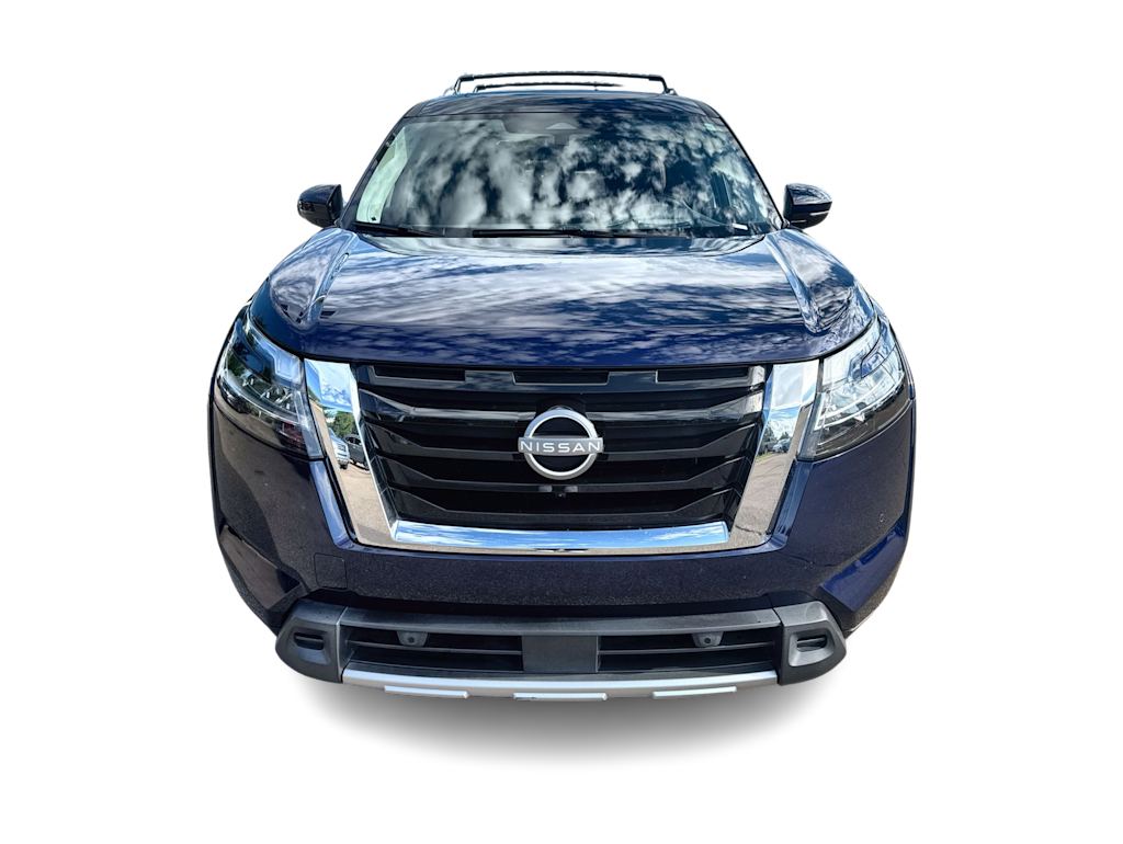 Thumbnail: 2024 Nissan Pathfinder - 6