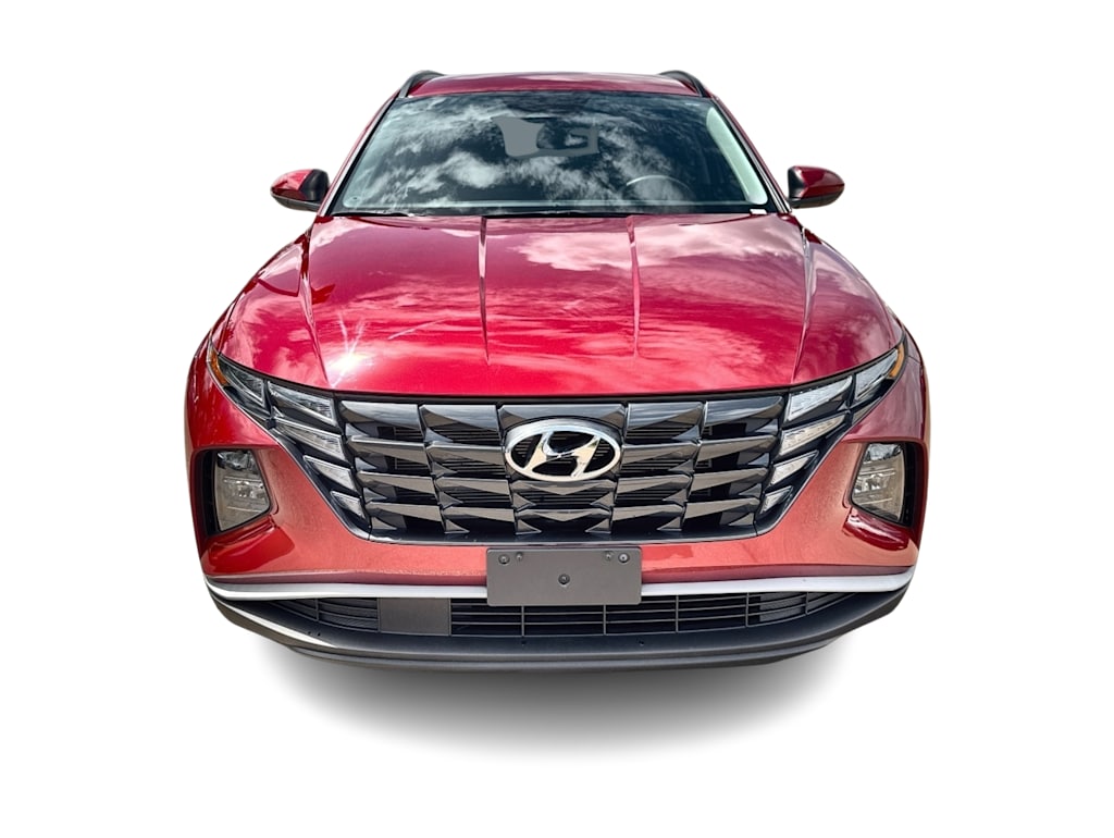 Thumbnail: 2024 Hyundai Tucson - 6
