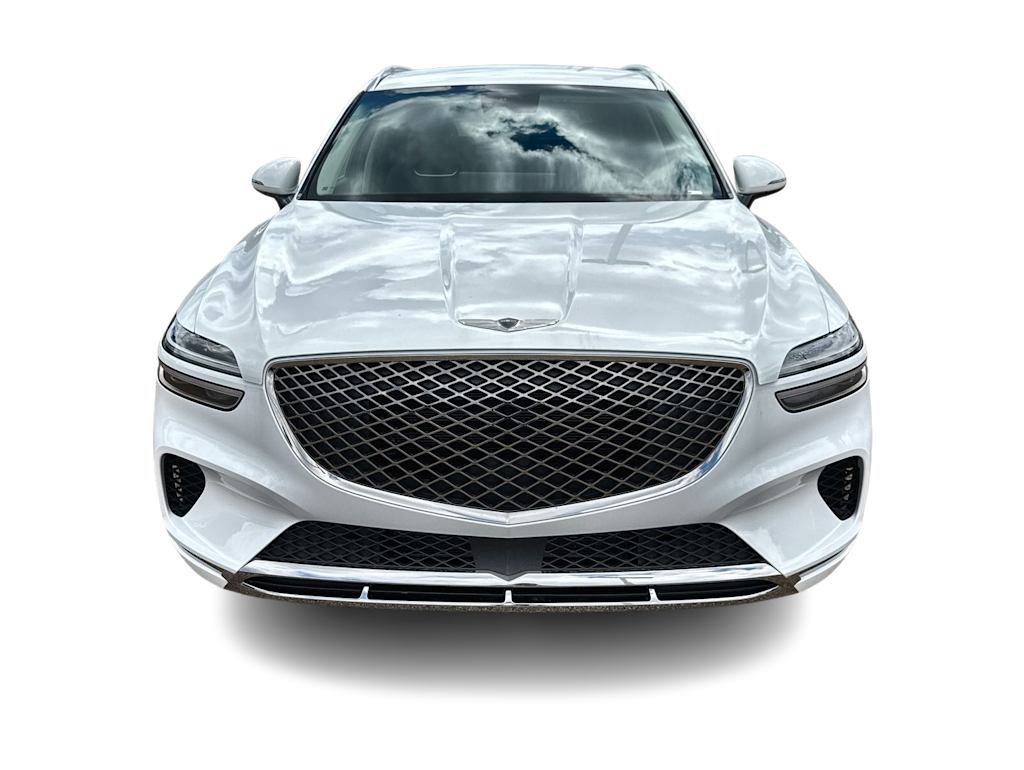 Thumbnail: 2025 Genesis GV70 - 23