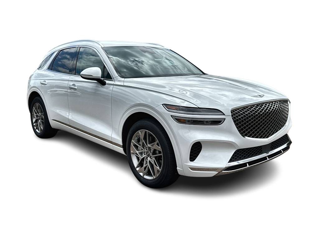 Thumbnail: 2025 Genesis GV70 - 22