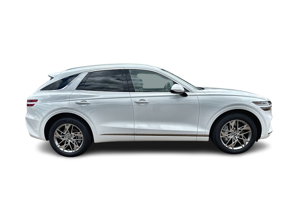 Thumbnail: 2025 Genesis GV70 - 21