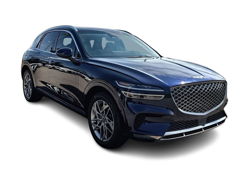 Thumbnail: 2025 Genesis GV70 - 22