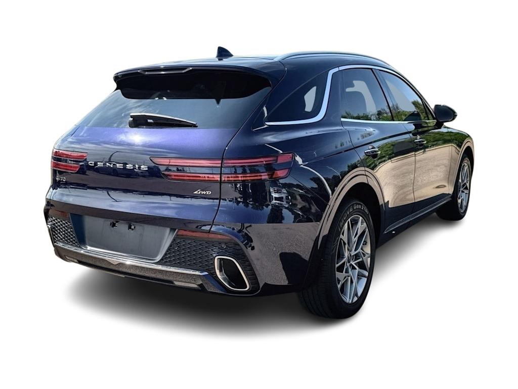 Thumbnail: 2025 Genesis GV70 - 20