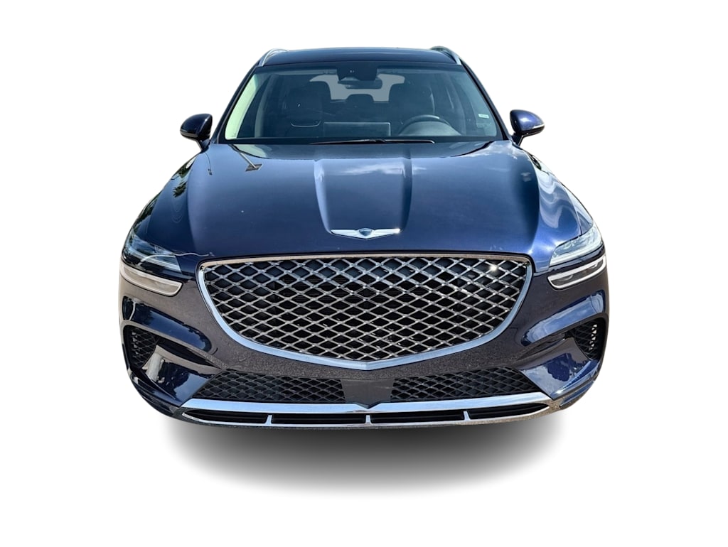Thumbnail: 2025 Genesis GV70 - 6
