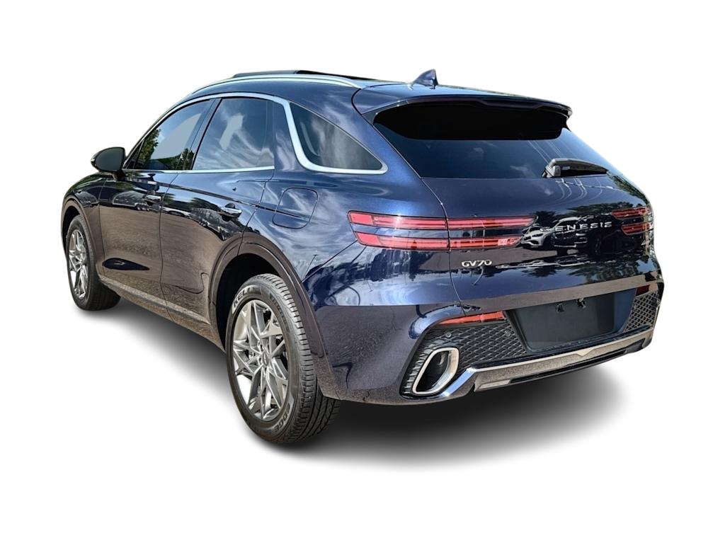 Thumbnail: 2025 Genesis GV70 - 4