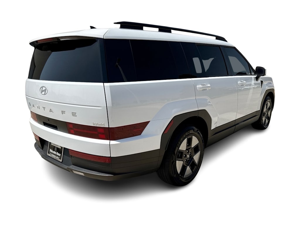 Thumbnail: 2026 Hyundai Santa Fe - 19