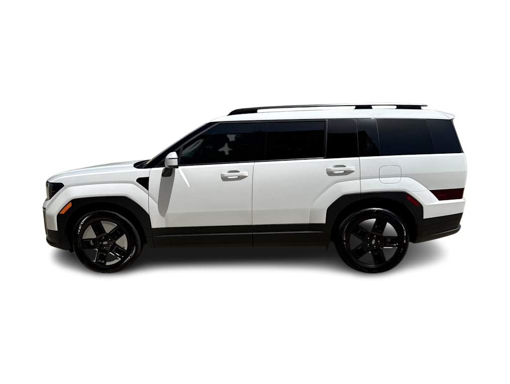 Thumbnail: 2026 Hyundai Santa Fe - 3