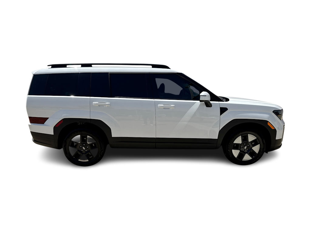 Thumbnail: 2026 Hyundai Santa Fe - 20