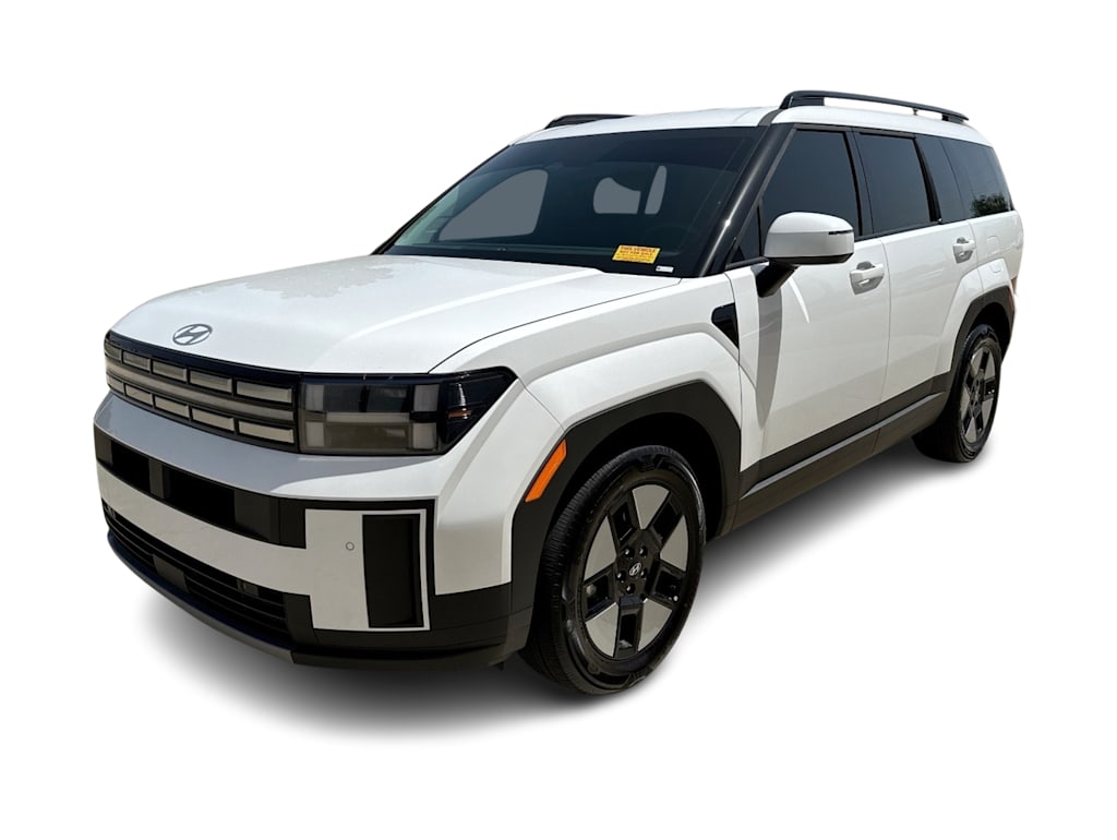 Thumbnail: 2026 Hyundai Santa Fe - 18