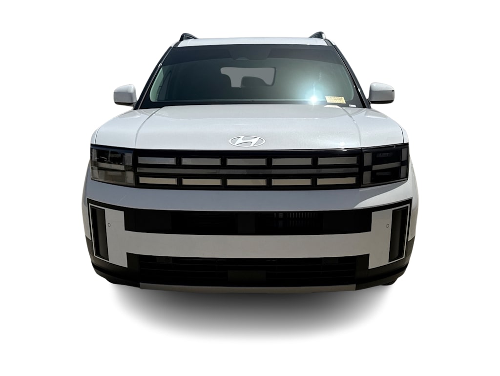 Thumbnail: 2026 Hyundai Santa Fe - 4