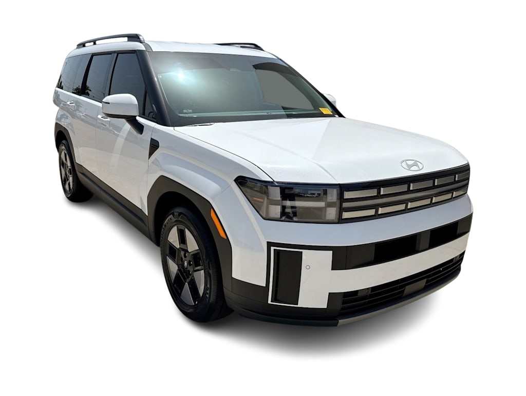 Thumbnail: 2026 Hyundai Santa Fe - 17