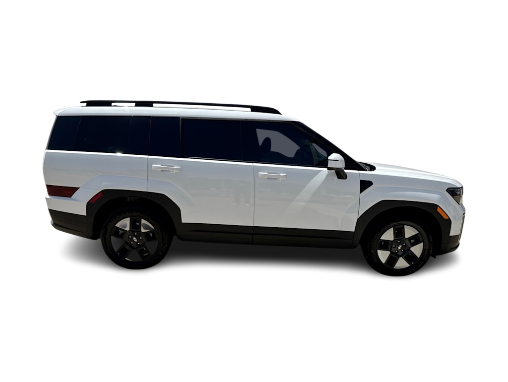 Thumbnail: 2026 Hyundai Santa Fe - 20