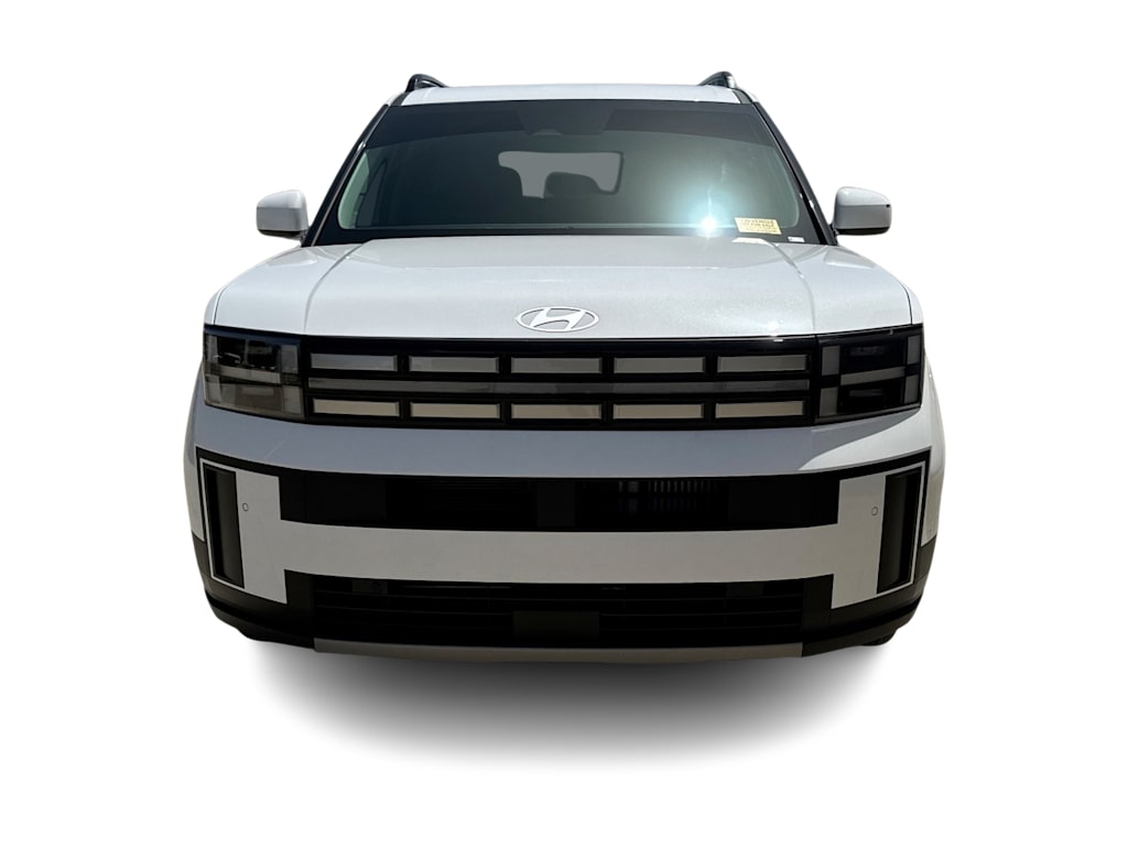 Thumbnail: 2026 Hyundai Santa Fe - 4