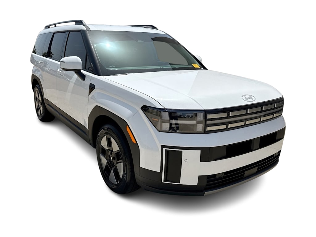 Thumbnail: 2026 Hyundai Santa Fe - 17