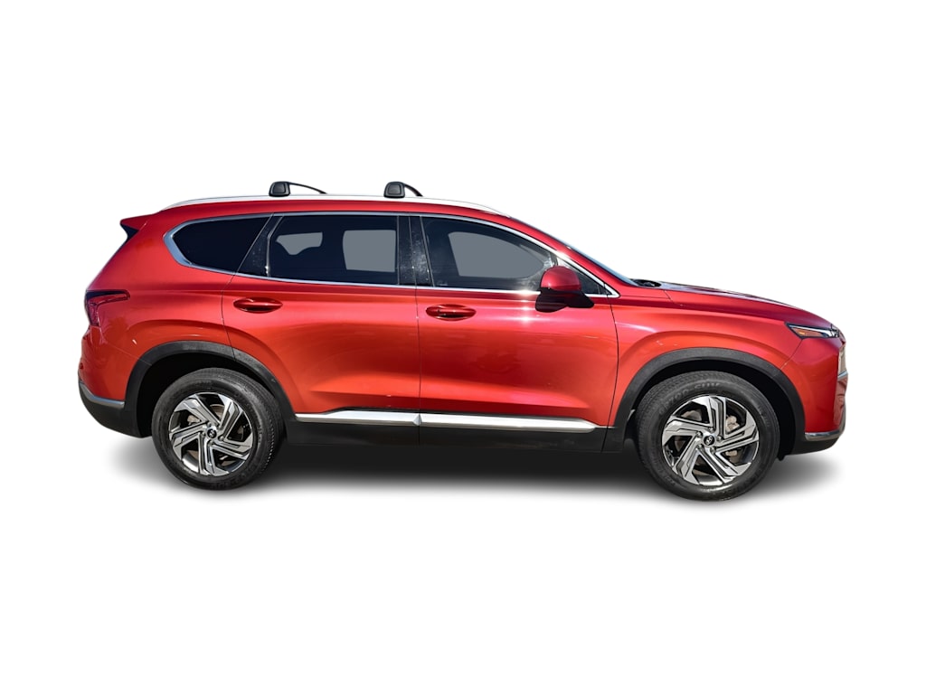 Thumbnail: 2021 Hyundai Santa Fe - 21
