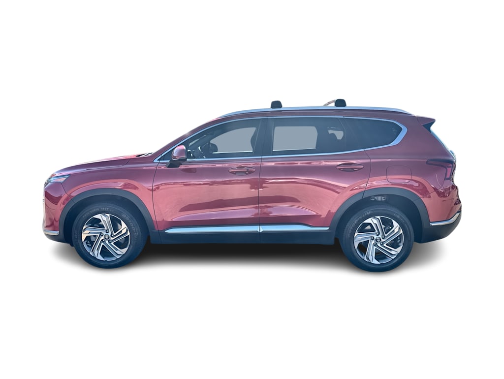 Thumbnail: 2021 Hyundai Santa Fe - 3
