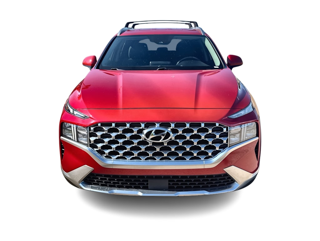 Thumbnail: 2021 Hyundai Santa Fe - 6