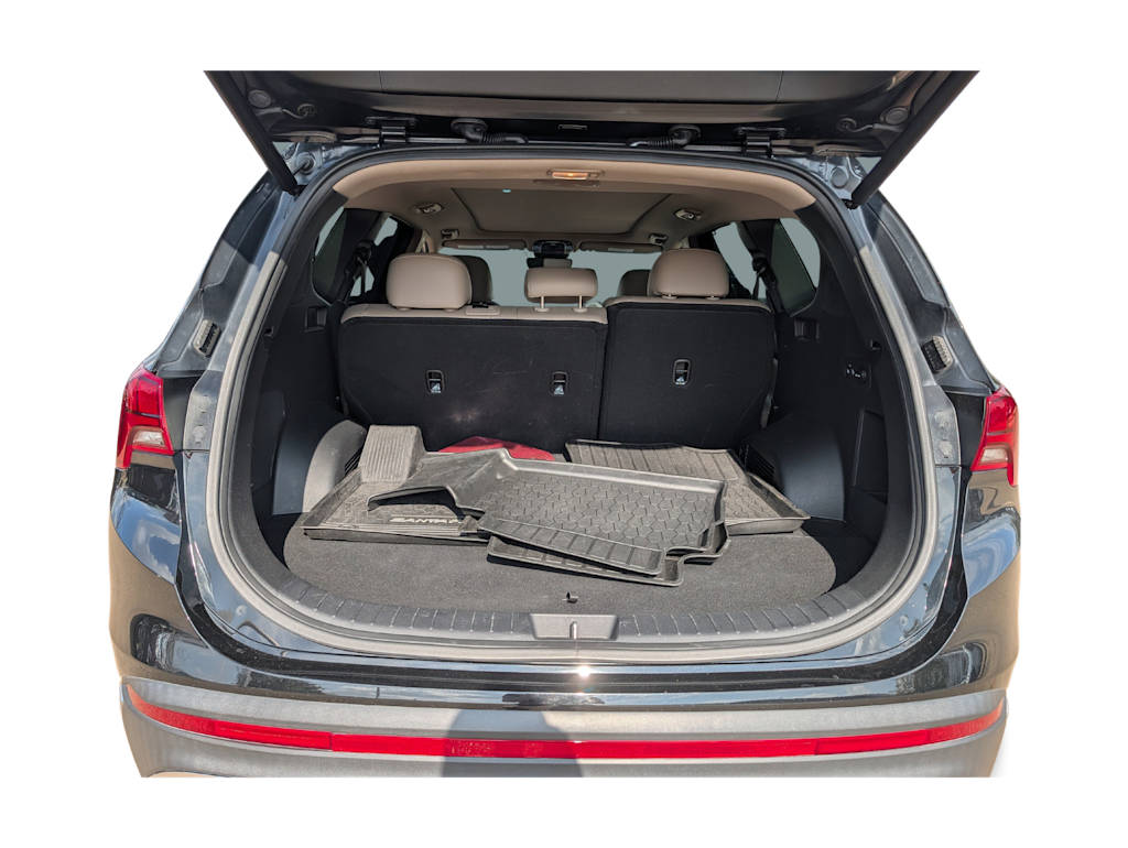 Thumbnail: 2023 Hyundai Santa Fe - 14