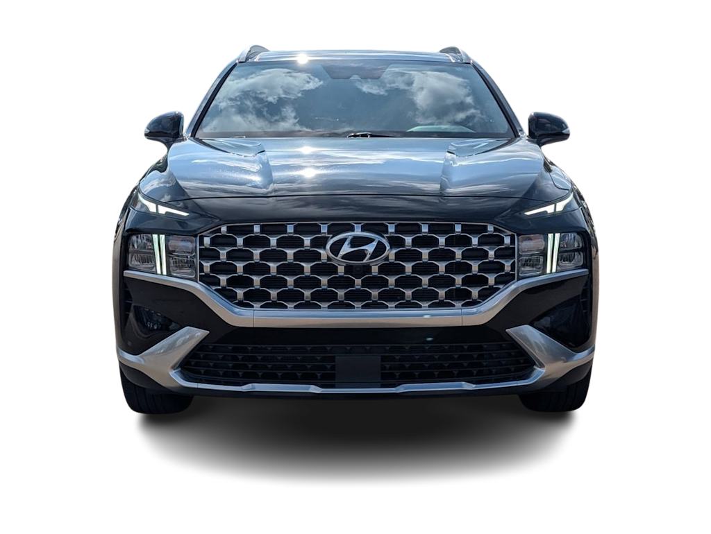 Thumbnail: 2023 Hyundai Santa Fe - 6