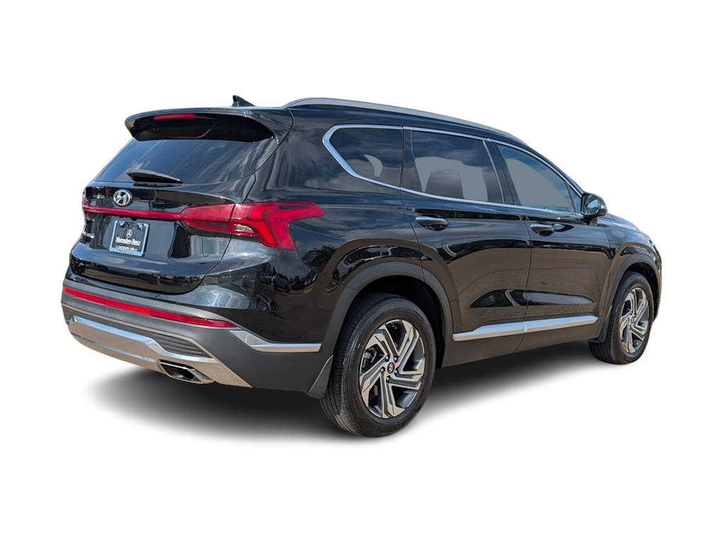 Thumbnail: 2023 Hyundai Santa Fe - 17