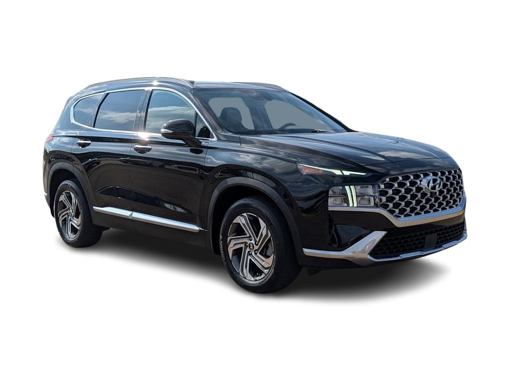 Thumbnail: 2023 Hyundai Santa Fe - 15