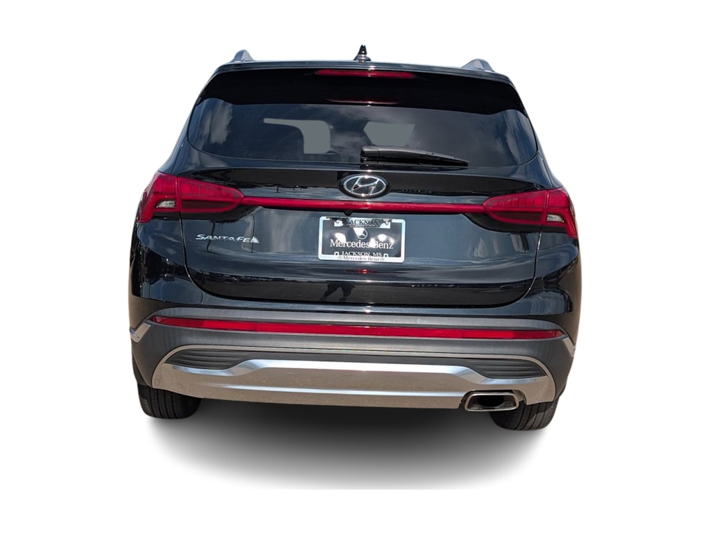Thumbnail: 2023 Hyundai Santa Fe - 5