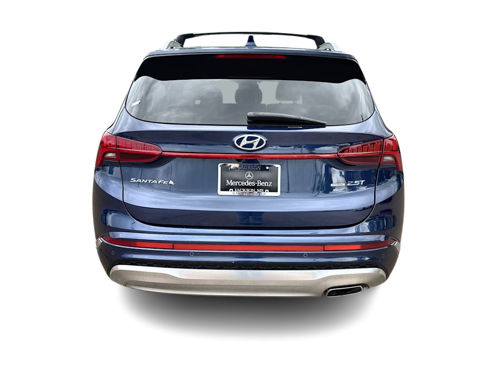 Thumbnail: 2023 Hyundai Santa Fe - 5