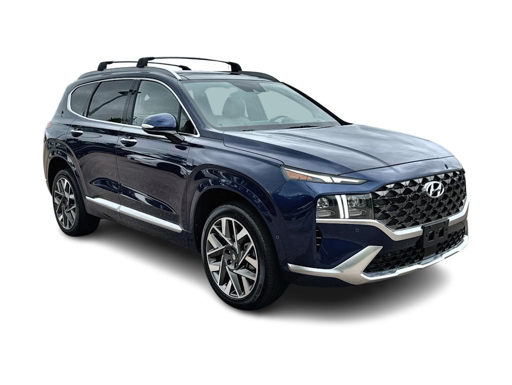 Thumbnail: 2023 Hyundai Santa Fe - 23