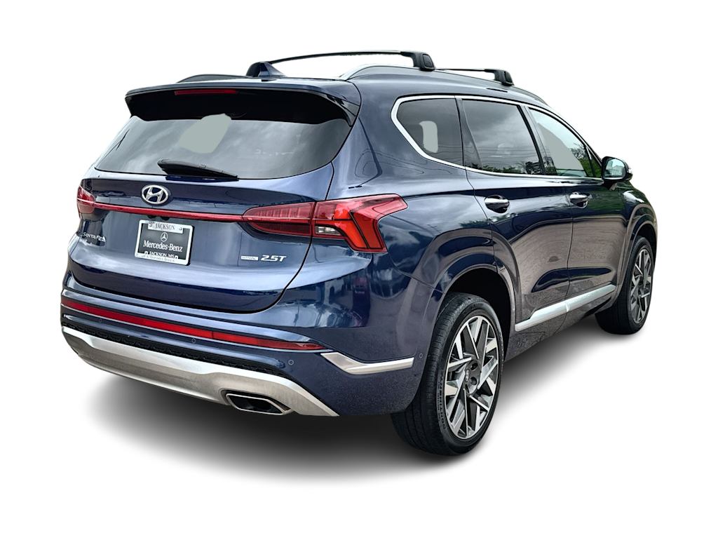 Thumbnail: 2023 Hyundai Santa Fe - 20
