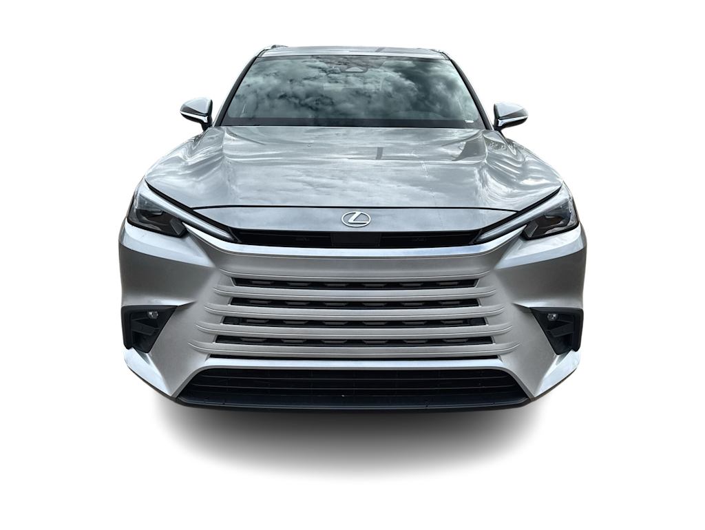 Thumbnail: 2025 Lexus TX - 6