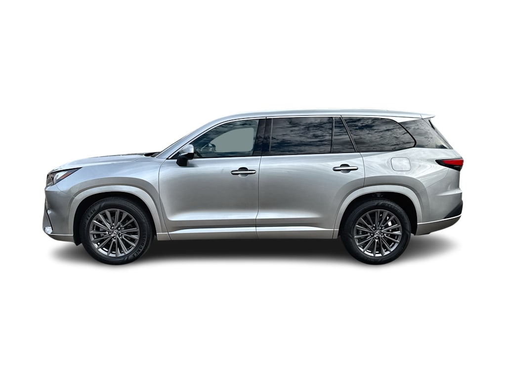 Thumbnail: 2025 Lexus TX - 23